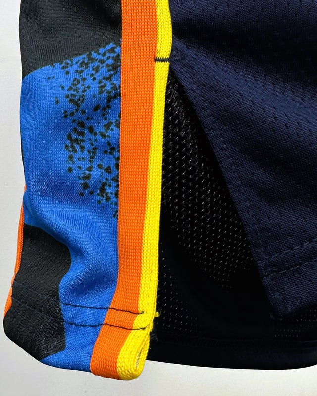 GILGEOUS-ALEXANDER SHAI (OKC)