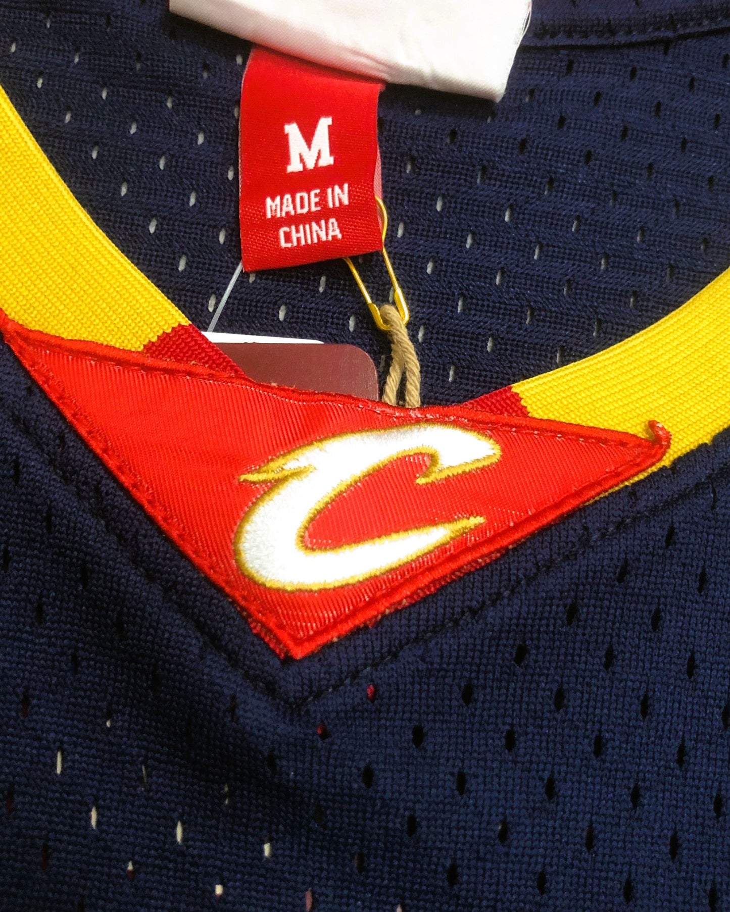 JAMES LEBRON (CLE)