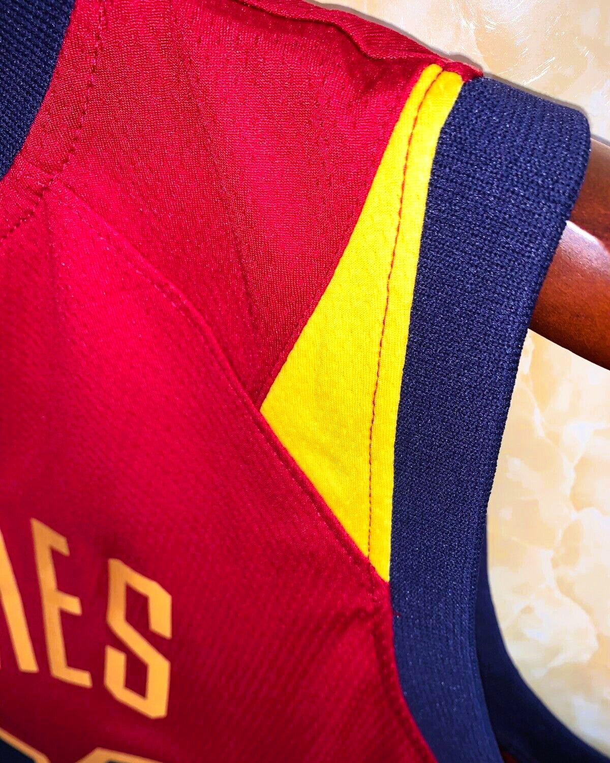 JAMES LEBRON (CLE)