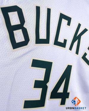 ANTETOKOUNMPO GIANNIS (MIL)