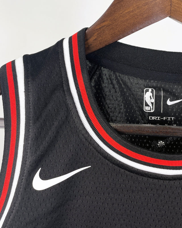 JORDAN MICHAEL (CHI)