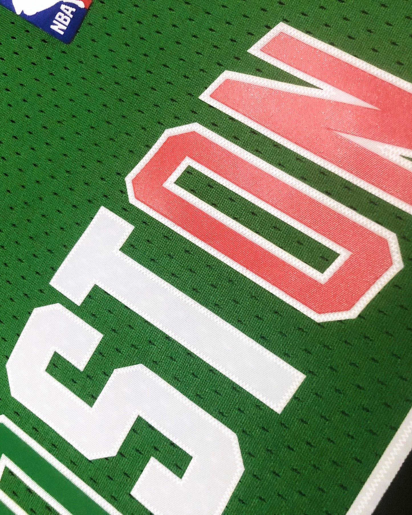 GARNETT KEVIN (BOS)
