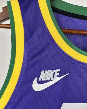 MITCHELL DONOVAN (UTA)