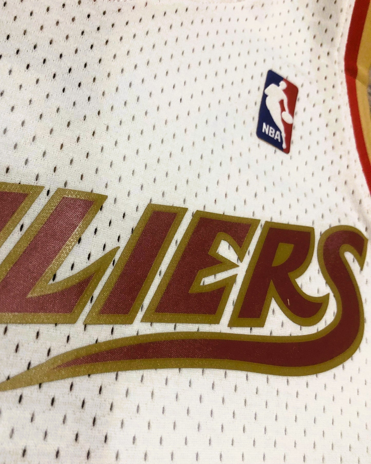 JAMES LEBRON (CLE)