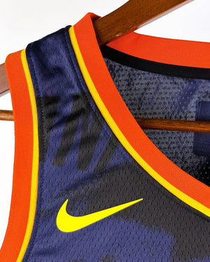 GILGEOUS-ALEXANDER SHAI (OKC)