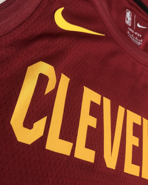 MITCHELL DONOVAN (CLE)