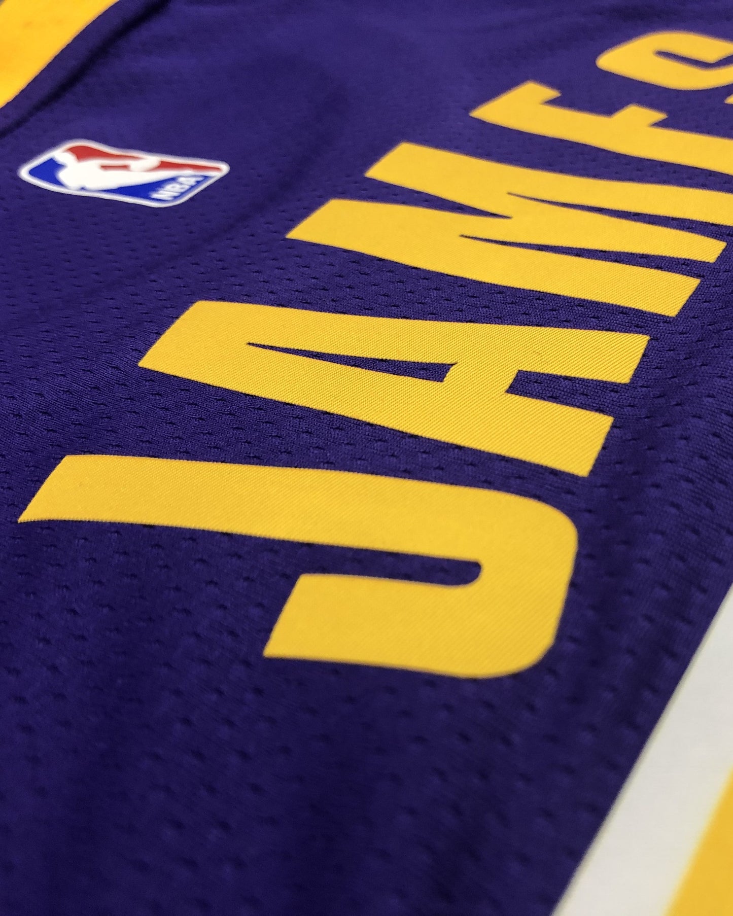 JAMES LEBRON (LAL)