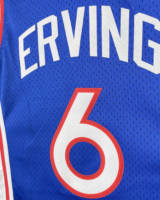 ERVING JULIUS (PHI)