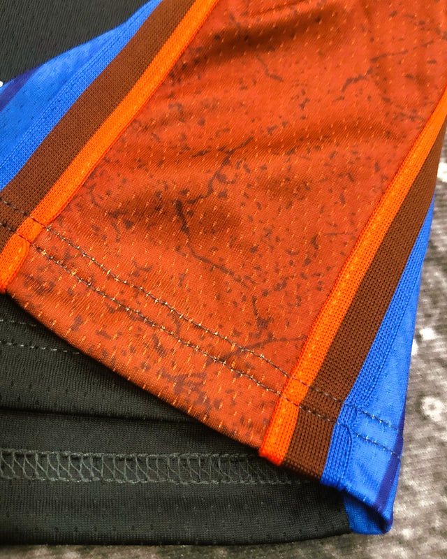 GILGEOUS-ALEXANDER SHAI (OKC)