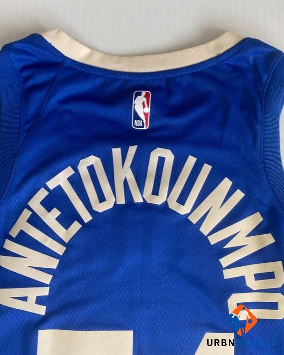 ANTETOKOUNMPO GIANNIS (MIL)