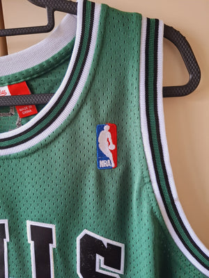 JORDAN MICHAEL (CHI)