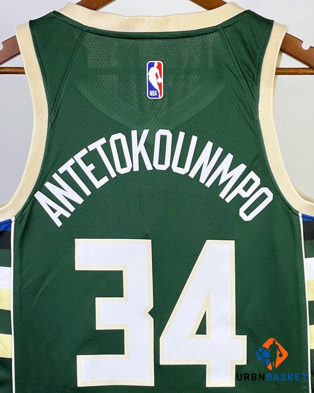 ANTETOKOUNMPO GIANNIS (MIL)