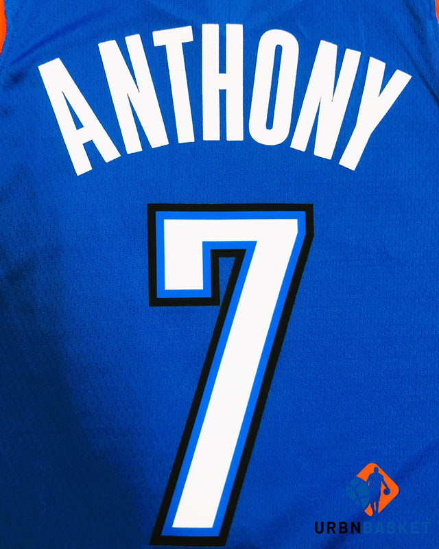 ANTHONY CARMELO (OKC)
