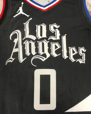 WESTBROOK RUSSELL (LAC)