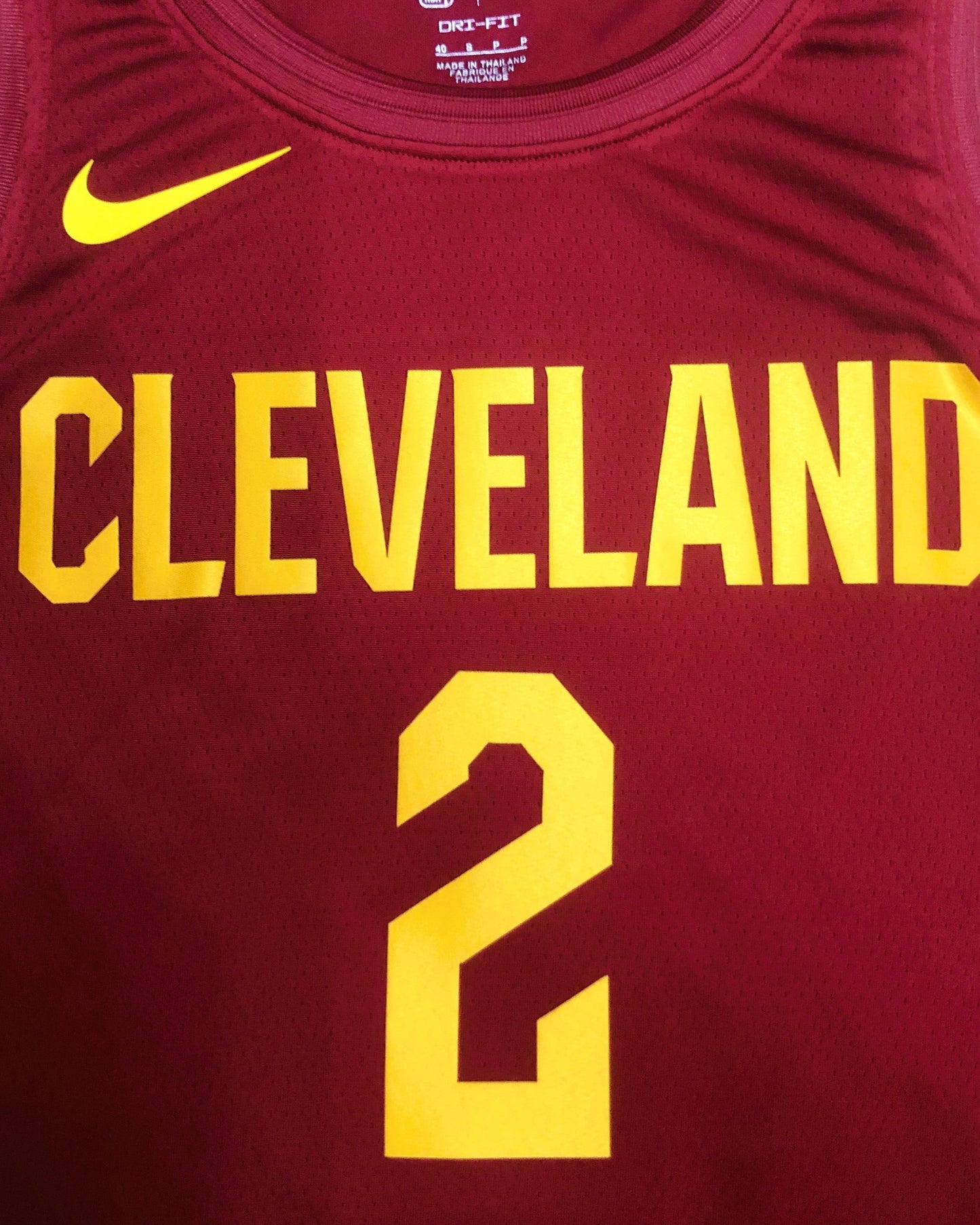IRVING KYRIE (CLE)