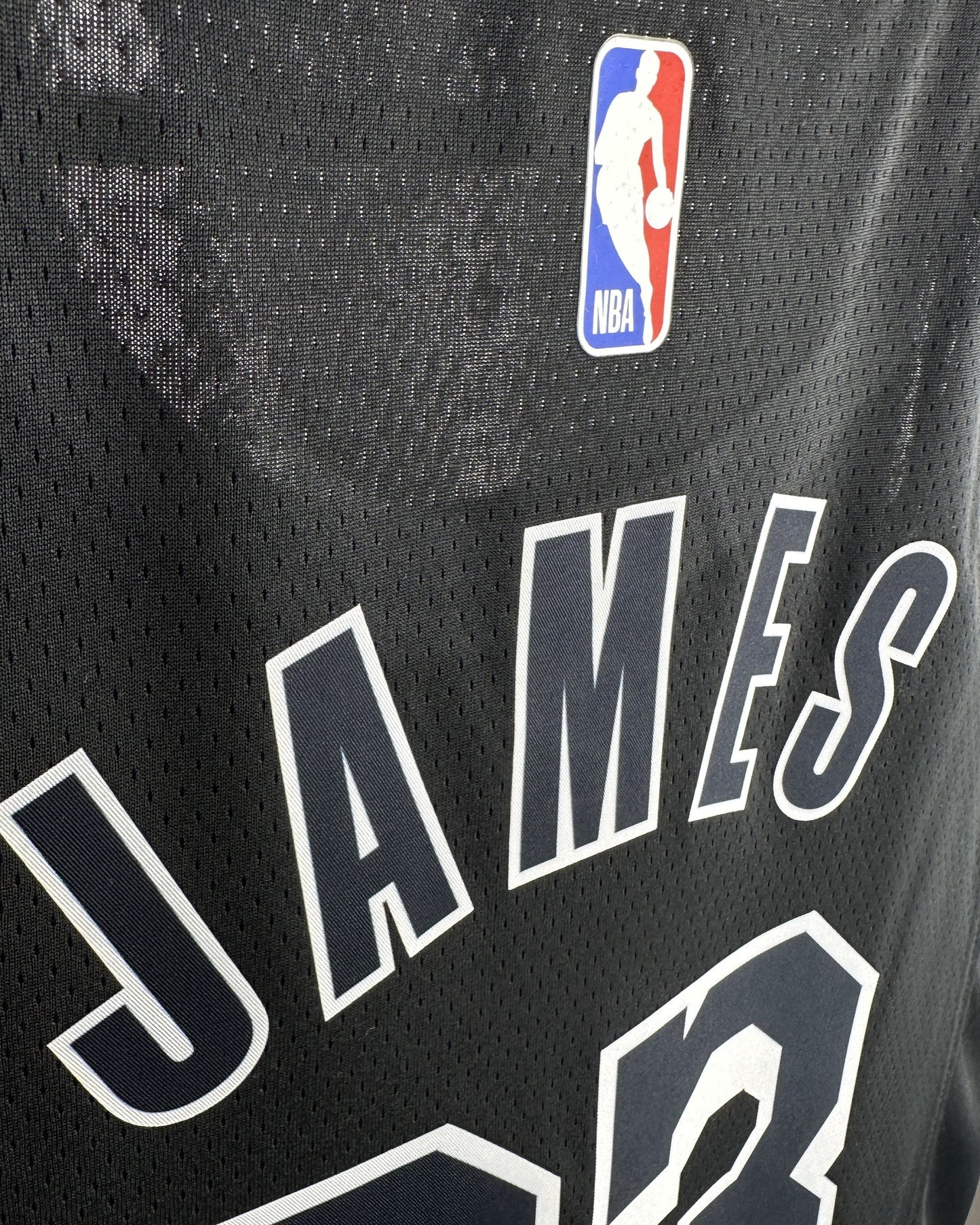 JAMES LEBRON (LAL)