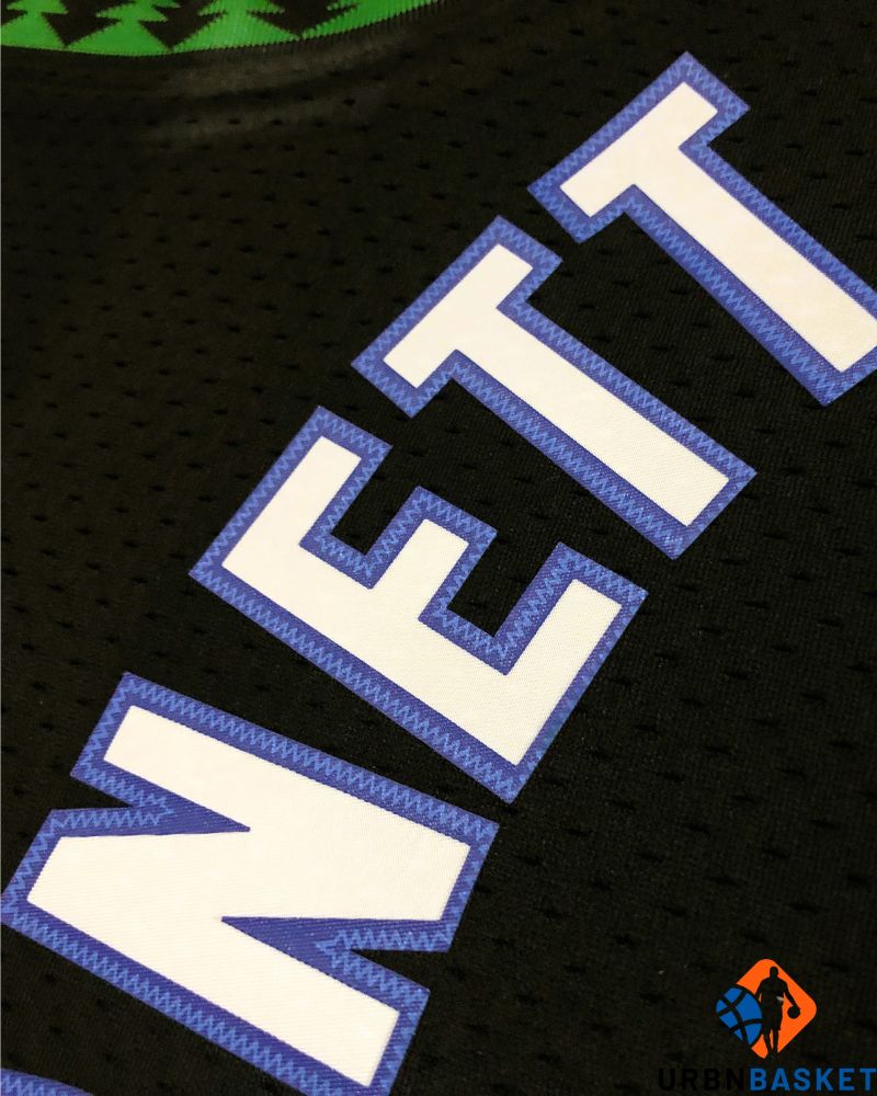 GARNETT KEVIN (MIN)
