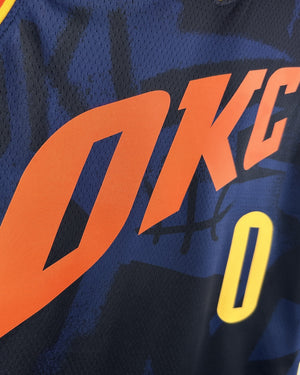 WESTBROOK RUSSELL (OKC)