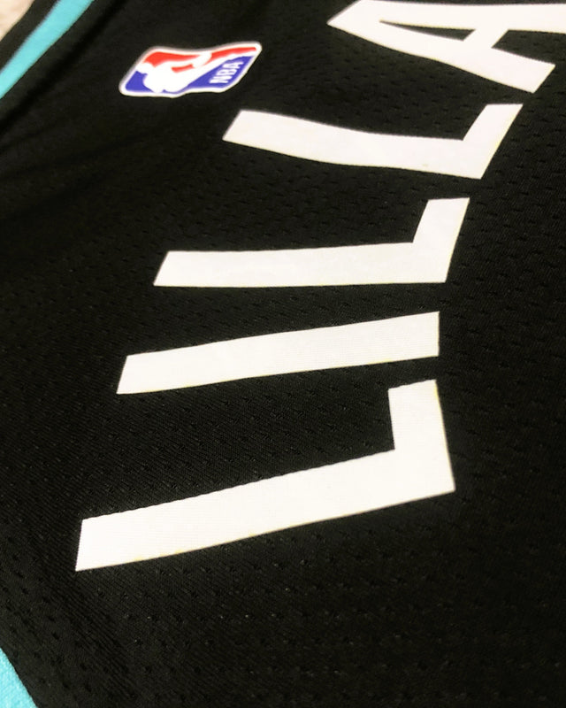 LILLARD DAMIAN (POR)