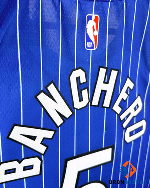 BANCHERO PAOLO (ORL)