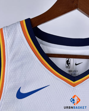 ANTHONY CARMELO (OKC)