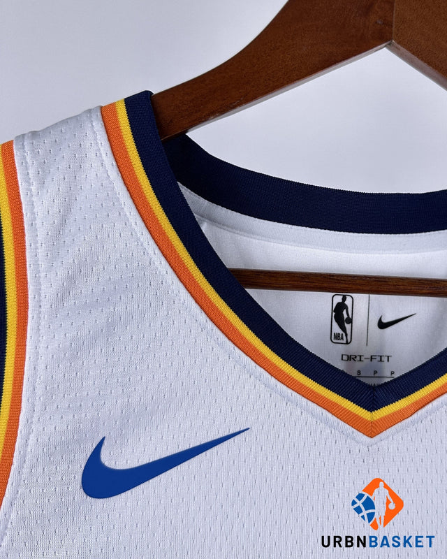 ANTHONY CARMELO (OKC)