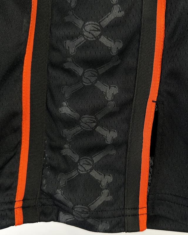 CUNNINGHAM CADE (DET)