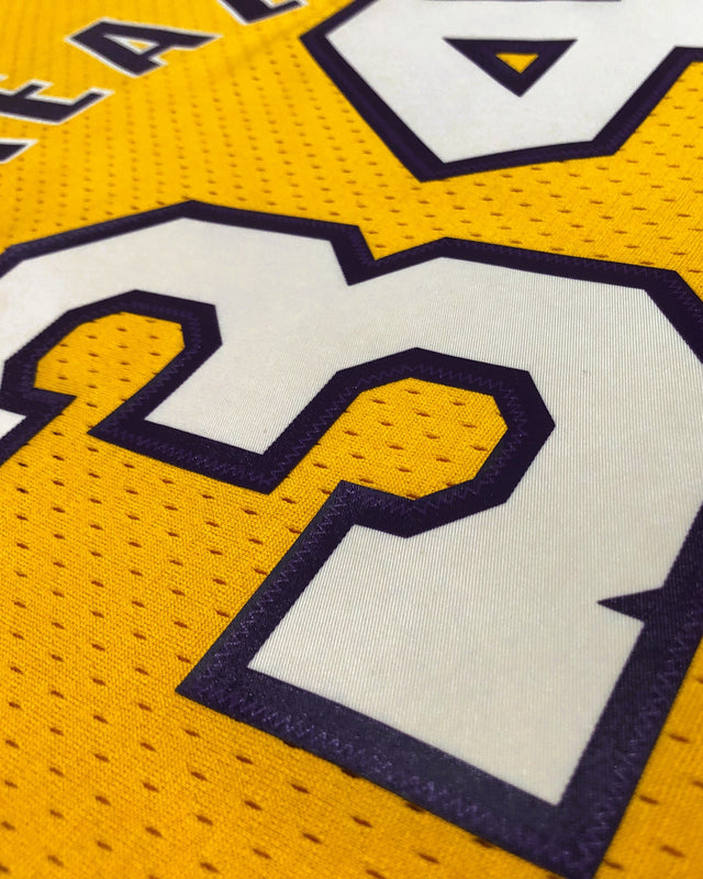 O'NEAL SHAQUILLE (LAL)