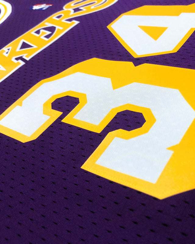 O'NEAL SHAQUILLE (LAL)