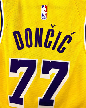 DONCIC LUKA (LAL)