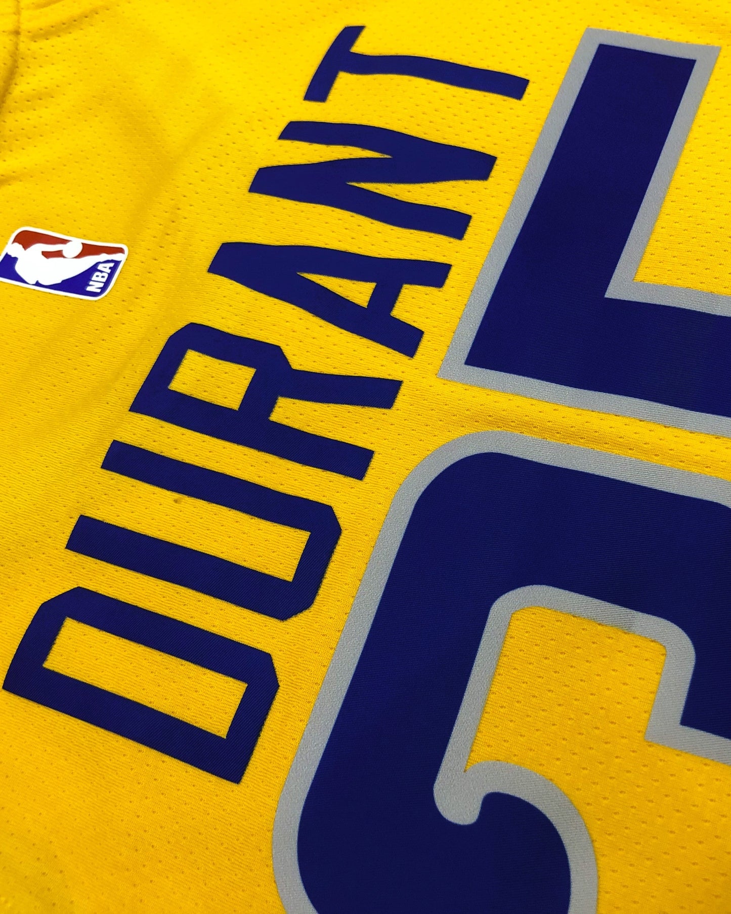 DURANT KEVIN (GOL)