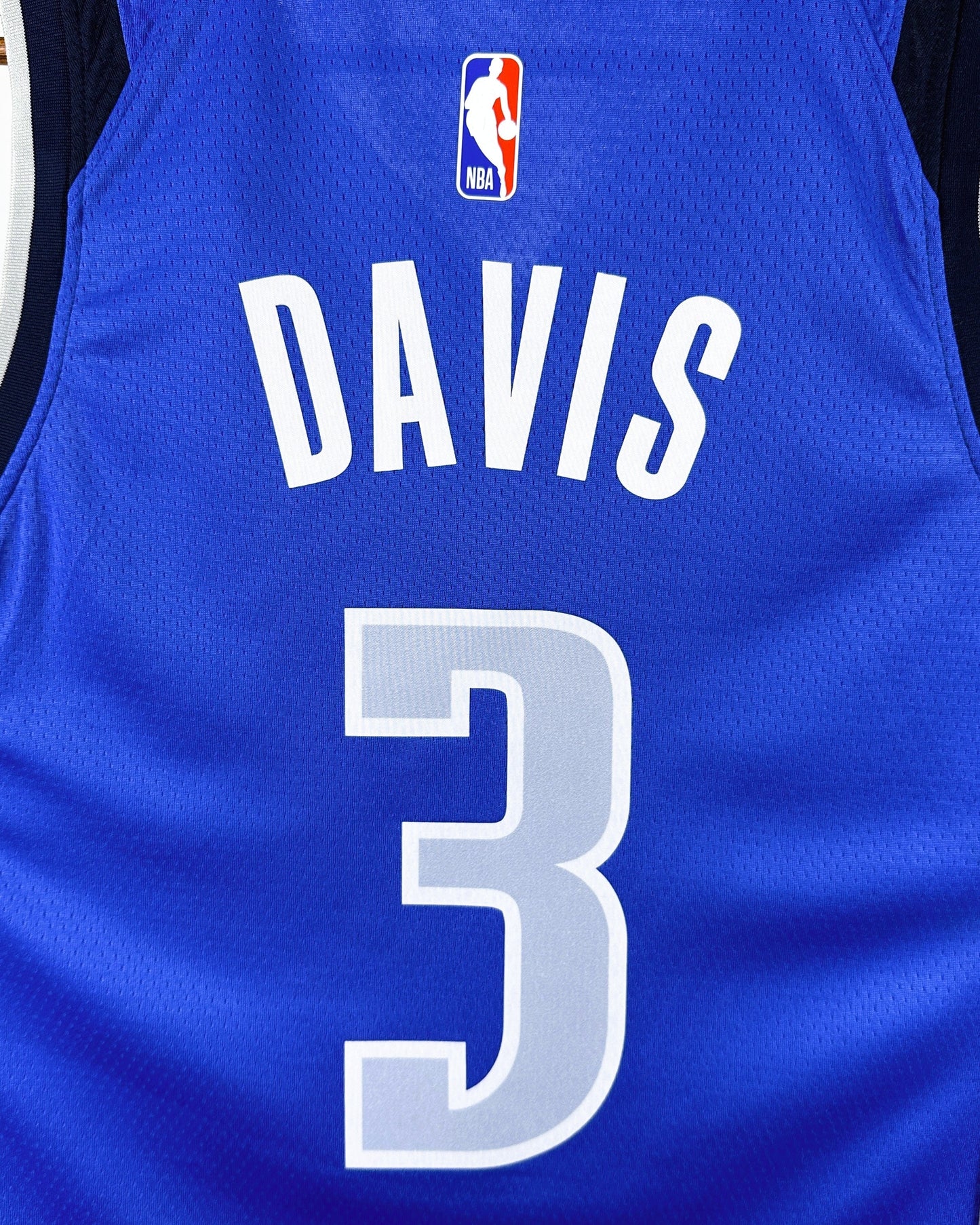 DAVIS ANTHONY (DAL)