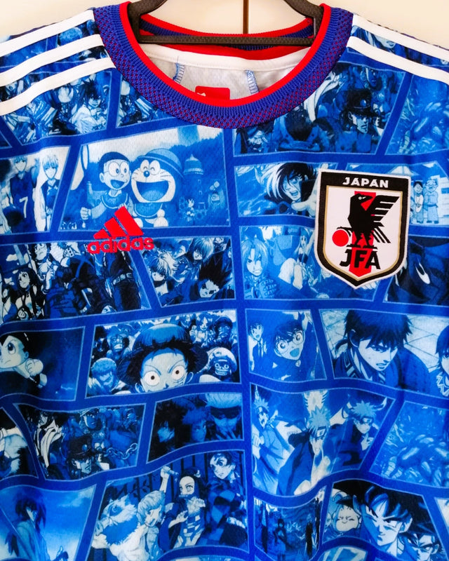 JAPAN CULTURE 2020-21 (Manga)