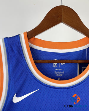 ANTHONY CARMELO (NYK)