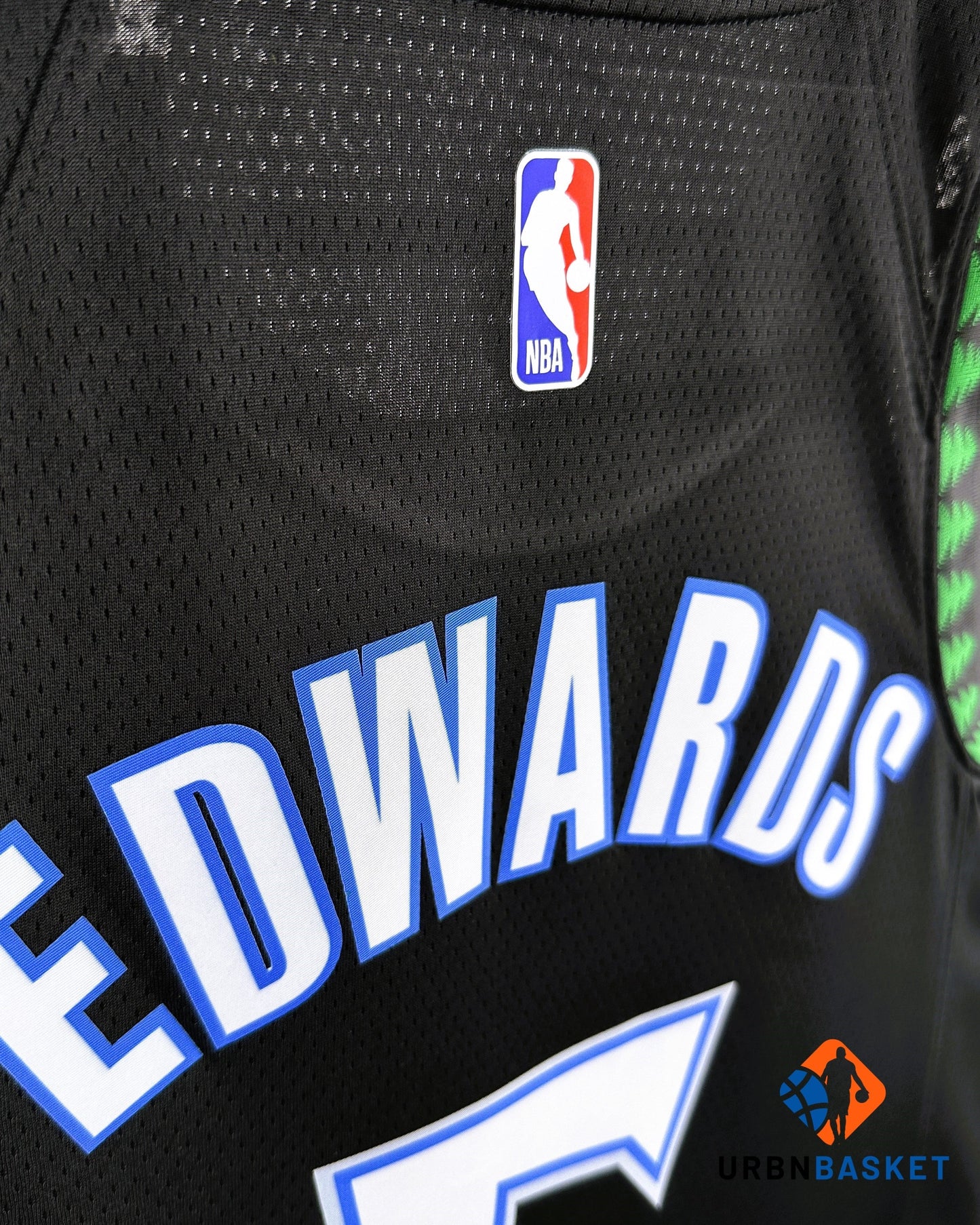 EDWARDS ANTHONY (MIN)