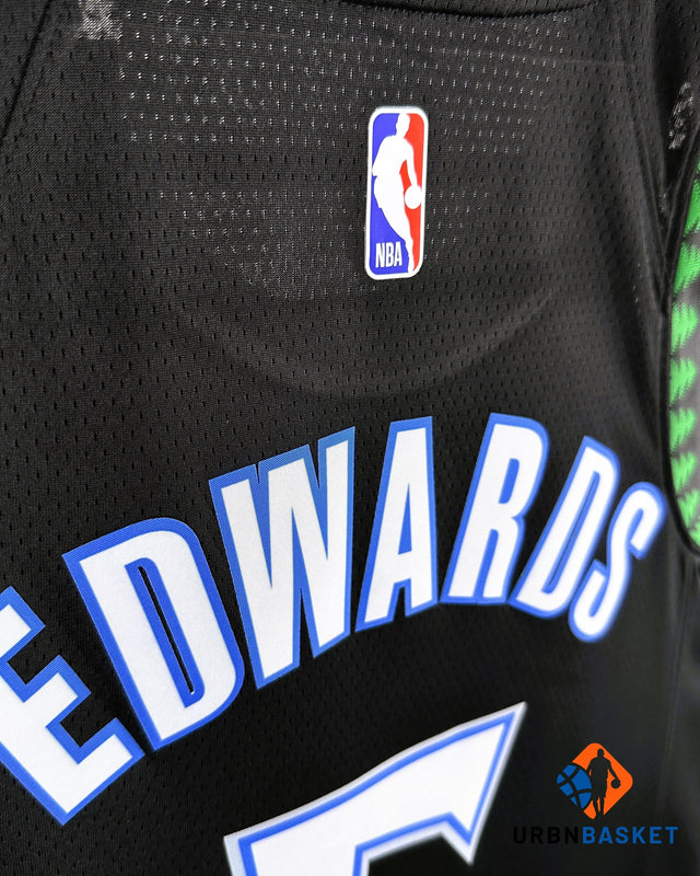 EDWARDS ANTHONY (MIN)