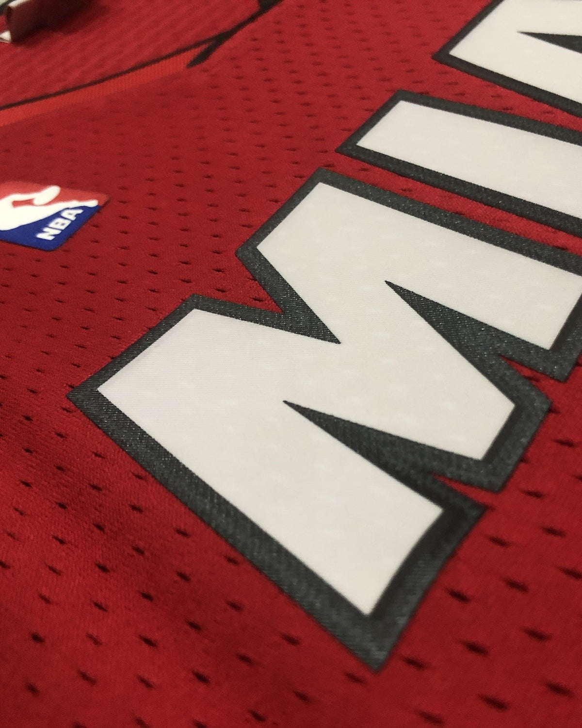 WADE DWAYNE (MIA)