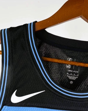 JORDAN MICHAEL (CHI)