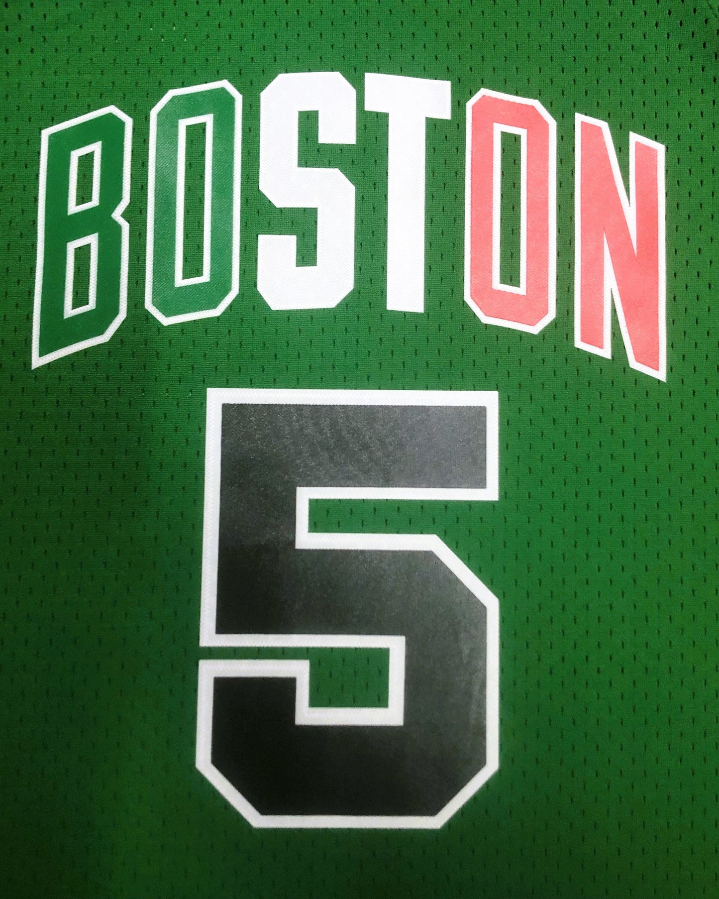 GARNETT KEVIN (BOS)
