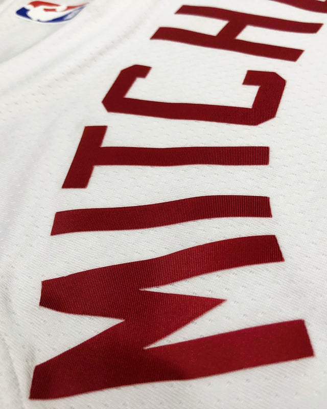 MITCHELL DONOVAN (CLE)