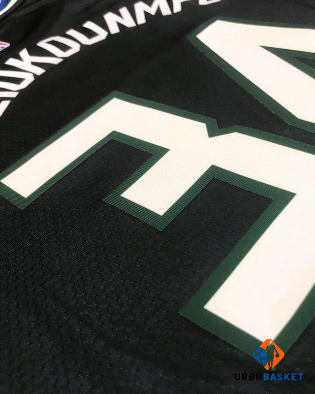 ANTETOKOUNMPO GIANNIS (MIL)