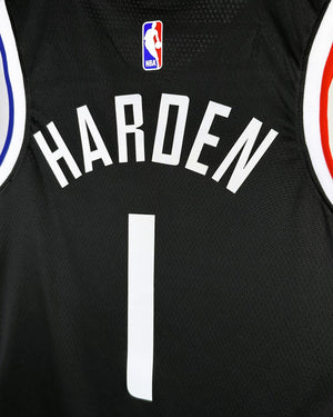 HARDEN JAMES (LAC)