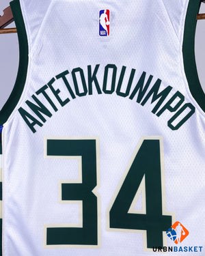 ANTETOKOUNMPO GIANNIS (MIL)