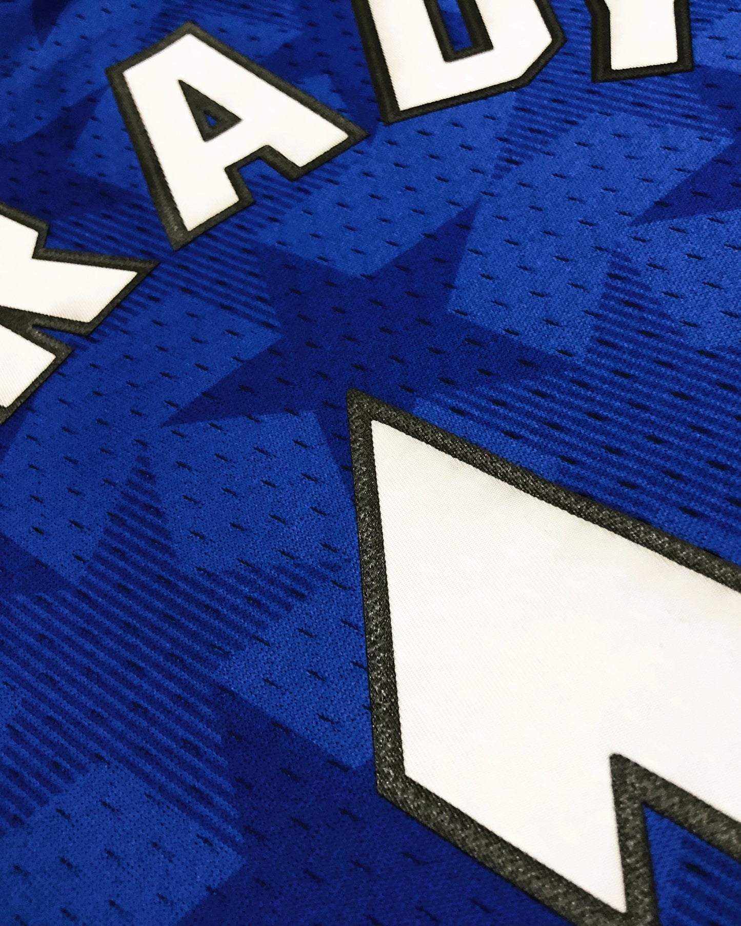 McGRADY TRACY (ORL)