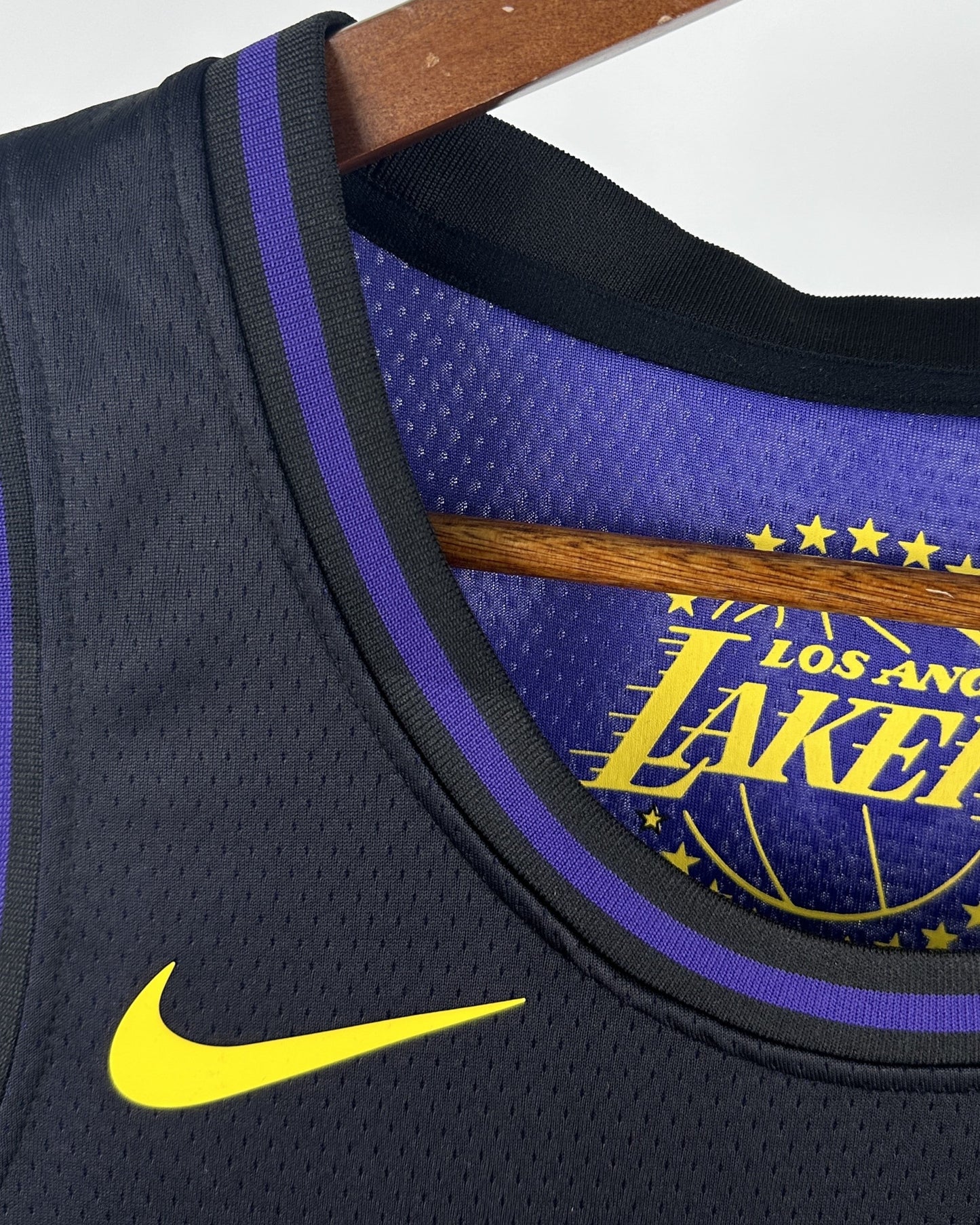JAMES LEBRON (LAL)