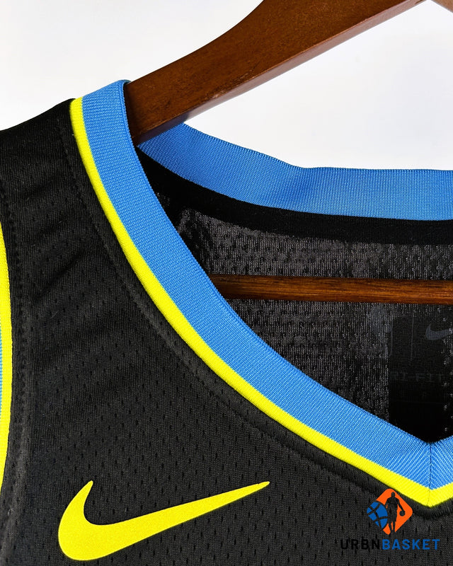 HALIBURTON TYRESE (IND)