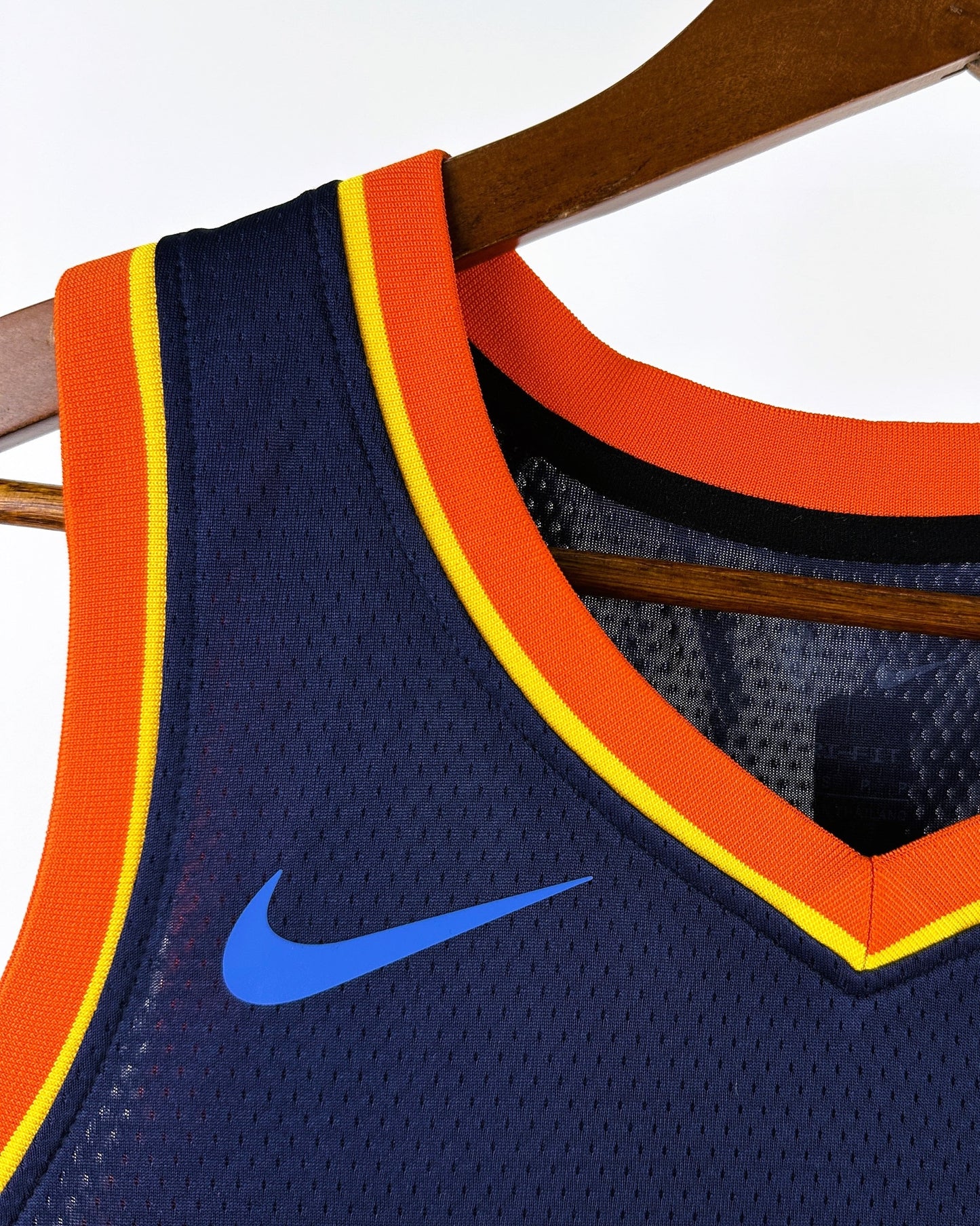 GILGEOUS-ALEXANDER SHAI (OKC)