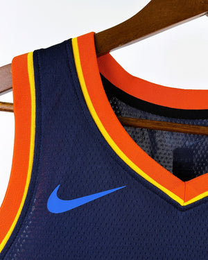 GILGEOUS-ALEXANDER SHAI (OKC)