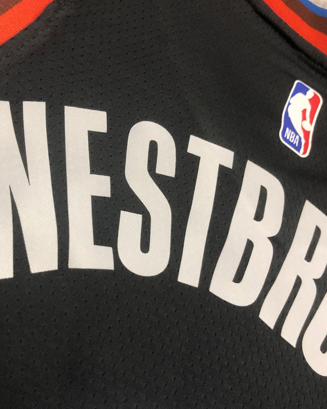 WESTBROOK RUSSELL (OKC)