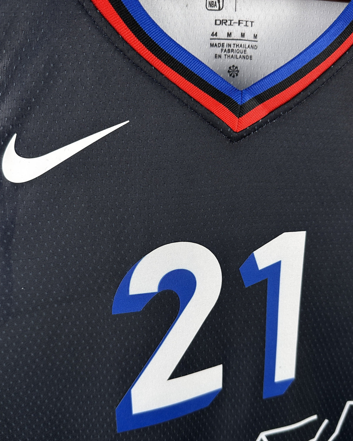 EMBIID JOEL (PHI)